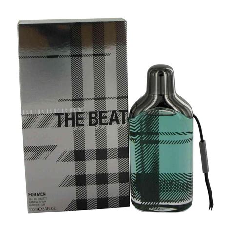 burberry beat for him boots|burberry summer cologne for men.